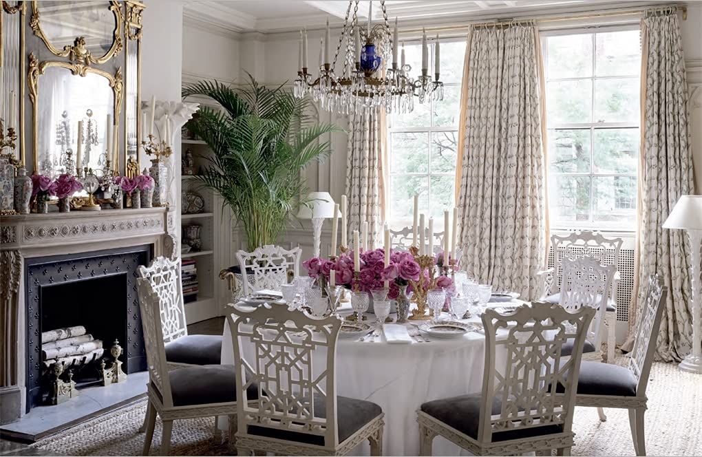 New York Interiors