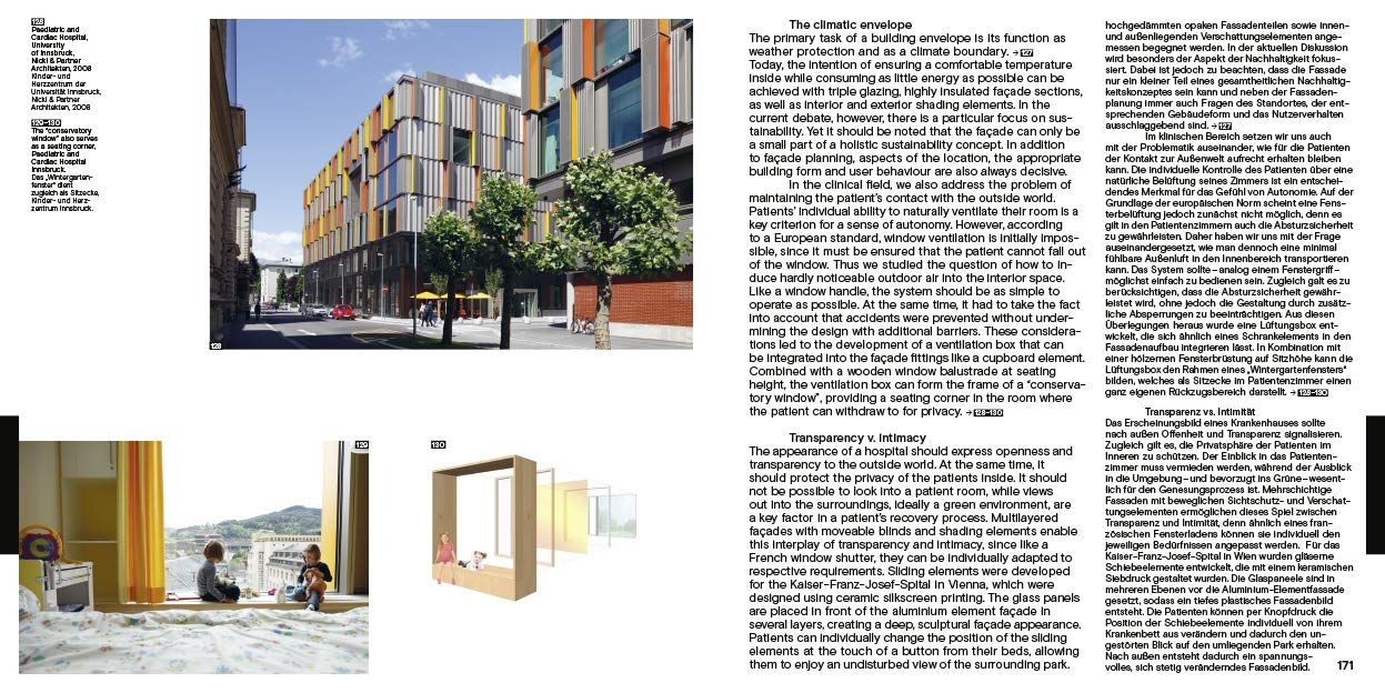 Architecture for Health_Christine Nickl-Weller_9783037682586_Braun Publishing AG