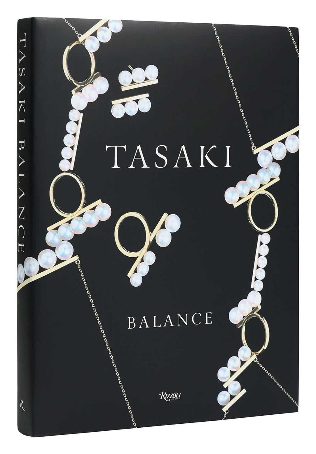  Tasaki: Balance 