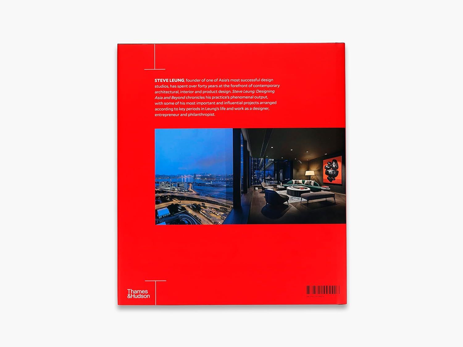 Steve Leung: Designing Asia and Beyond