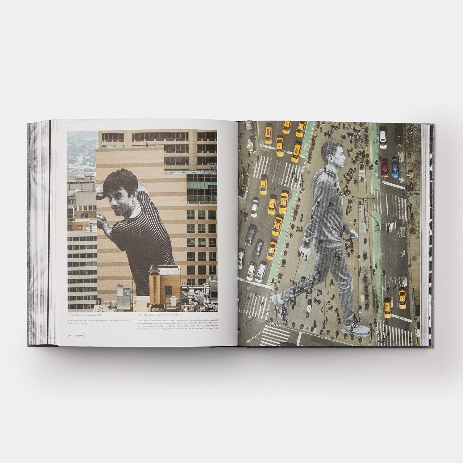 JR: Can Art Change the World?_Nato Thompson_9780714879444_Phaidon