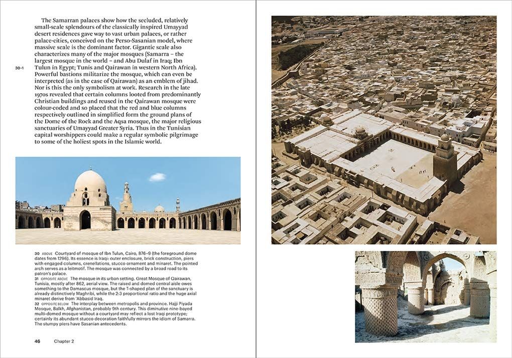 Islamic Art And Architecture_Robert Hillenbrand_9780500204559_Thames & Hudson
