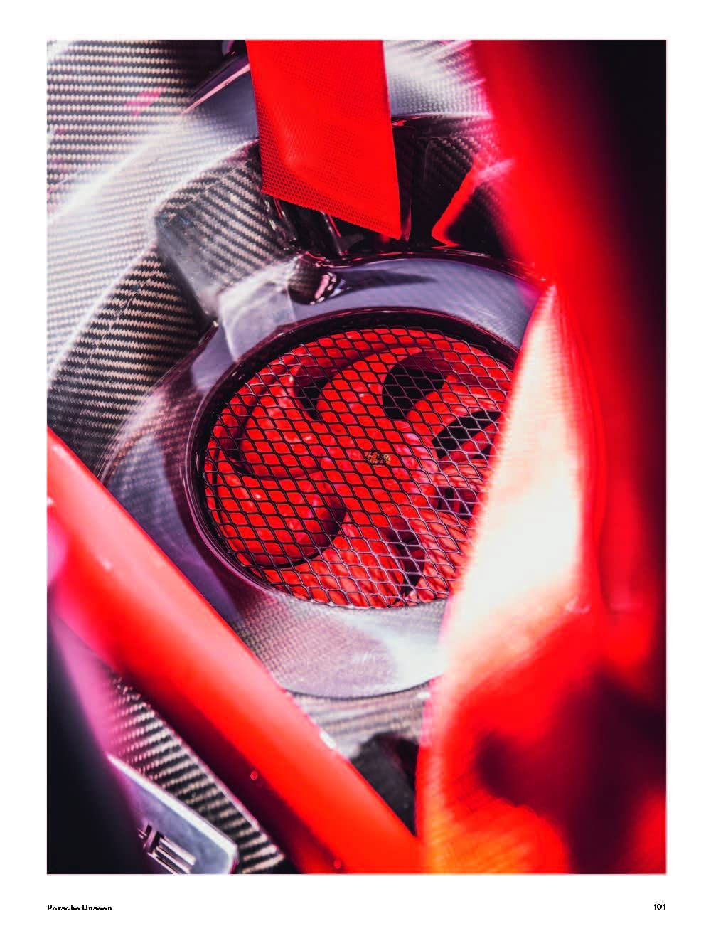 Porsche Unseen : Design Studies_Stefan Bogner_9783667119803_Delius, Klasing & Co
