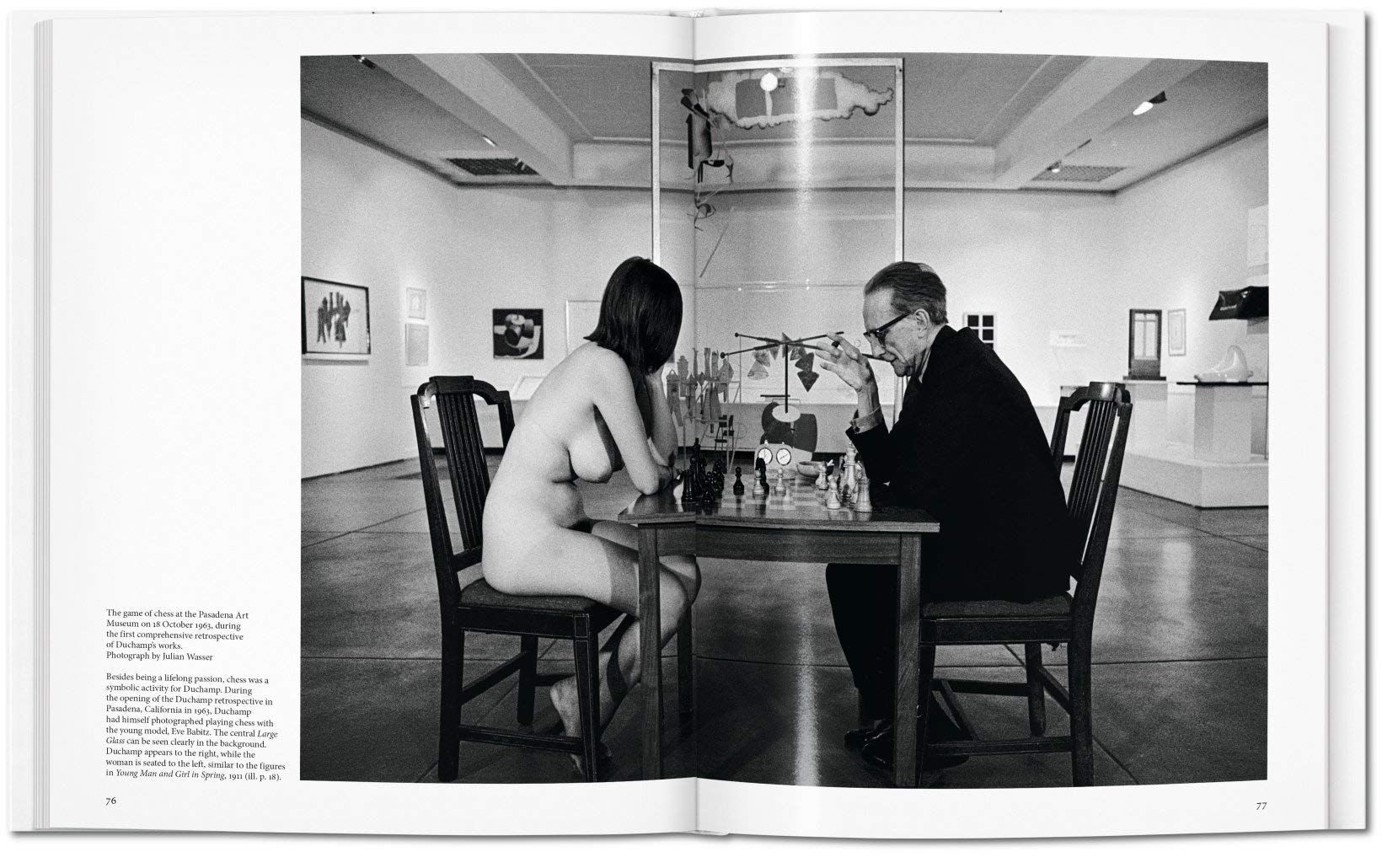 DuchampJanis Mink_9783836534321_Taschen