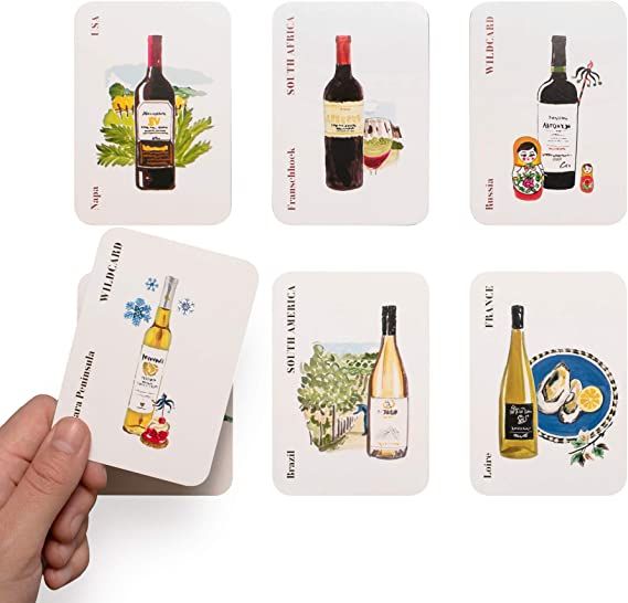 The Wine Game_Zeren Wilson_9781786277329_Laurence King Publishing