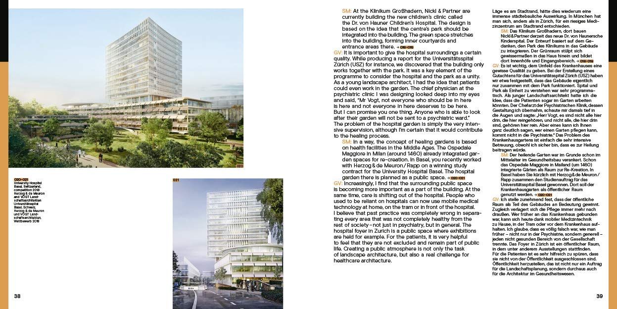Architecture for Health_Christine Nickl-Weller_9783037682586_Braun Publishing AG