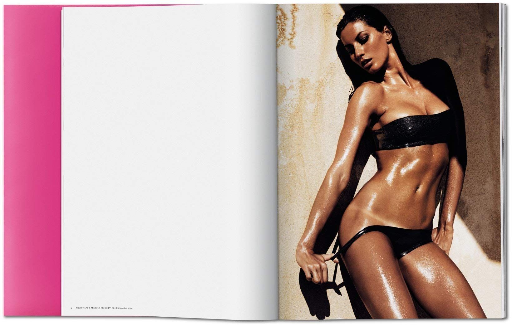 Gisele Bundchen_Taschen_9783836539203_Taschen GmbH