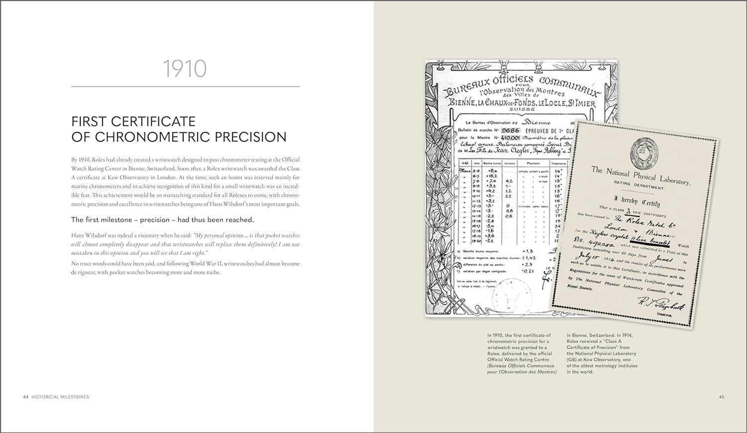 Rolex Cosmograph Daytona: Vol. 1 Manual Winding Models (1963-1988)
