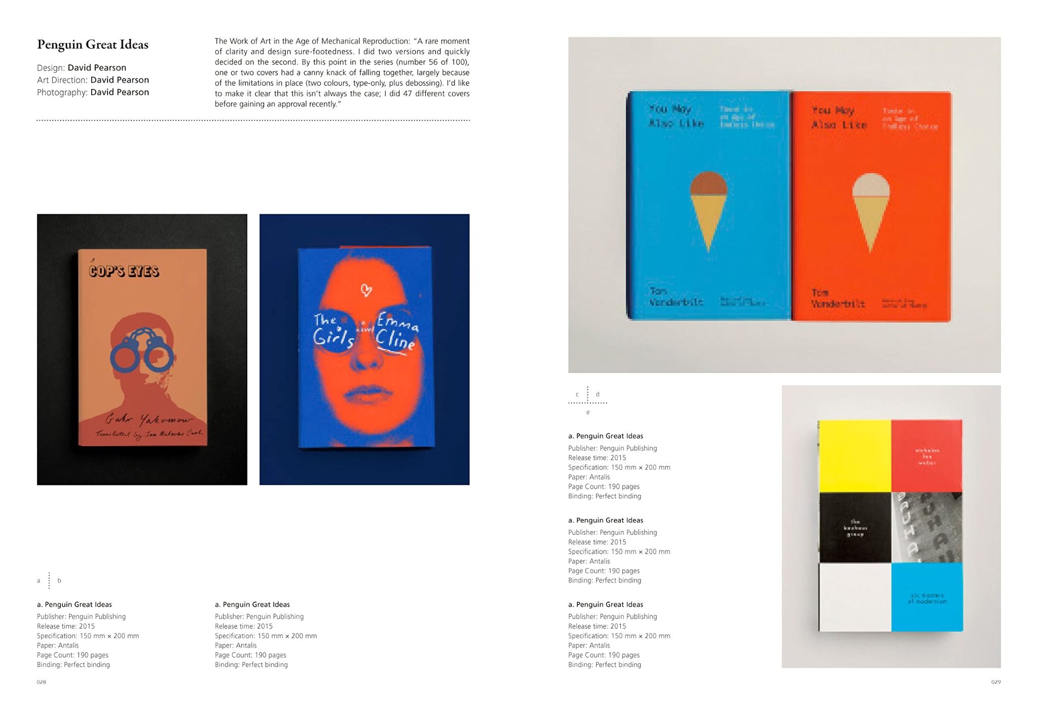 Book Design : From the Printing Basics to the Most Impressive_Shaoqiang Wang_9789887449393_Hoaki Books