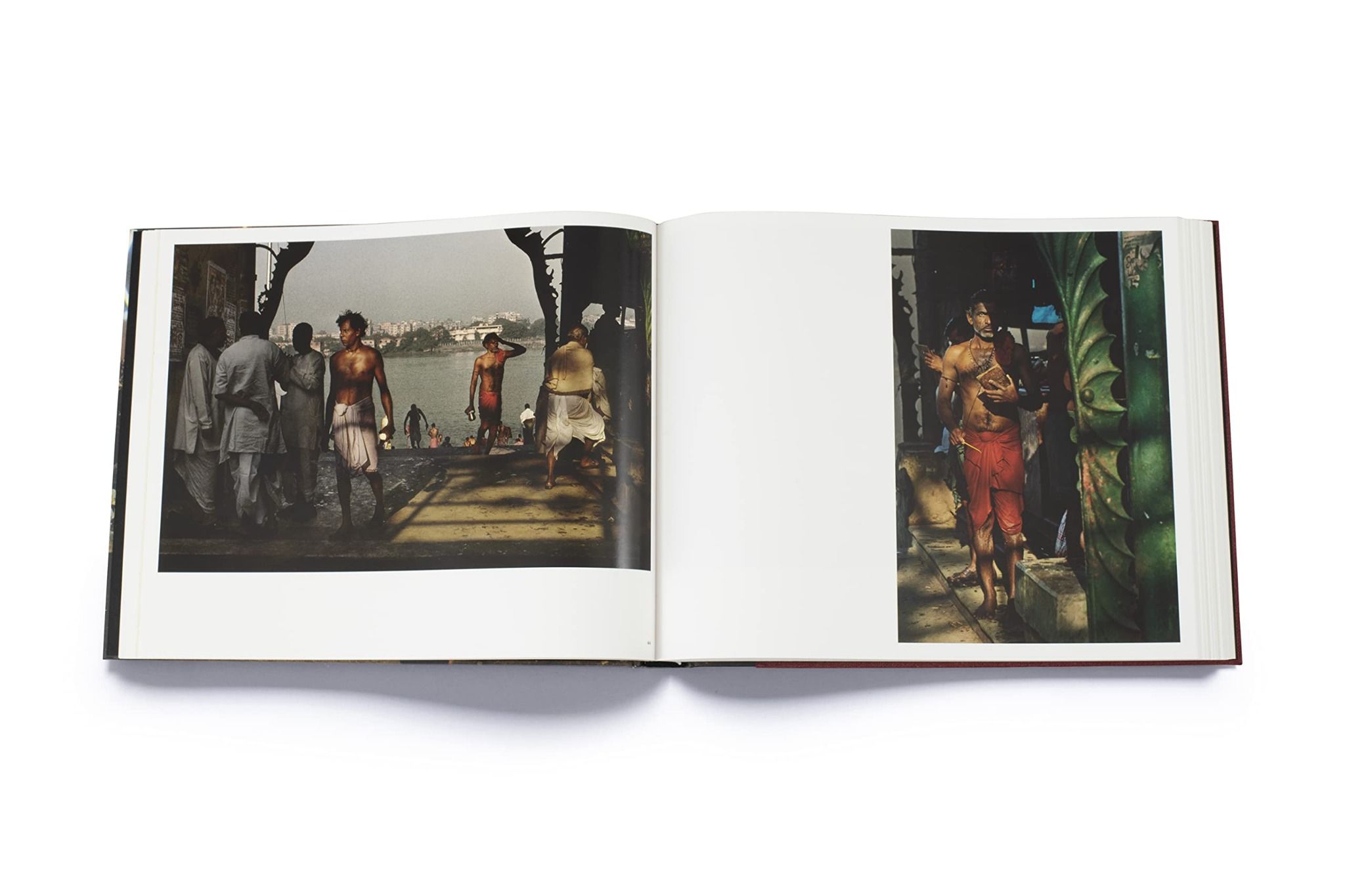 Harry Gruyaert: India_Harry Gruyaert_9780500545515_Thames & Hudson Ltd