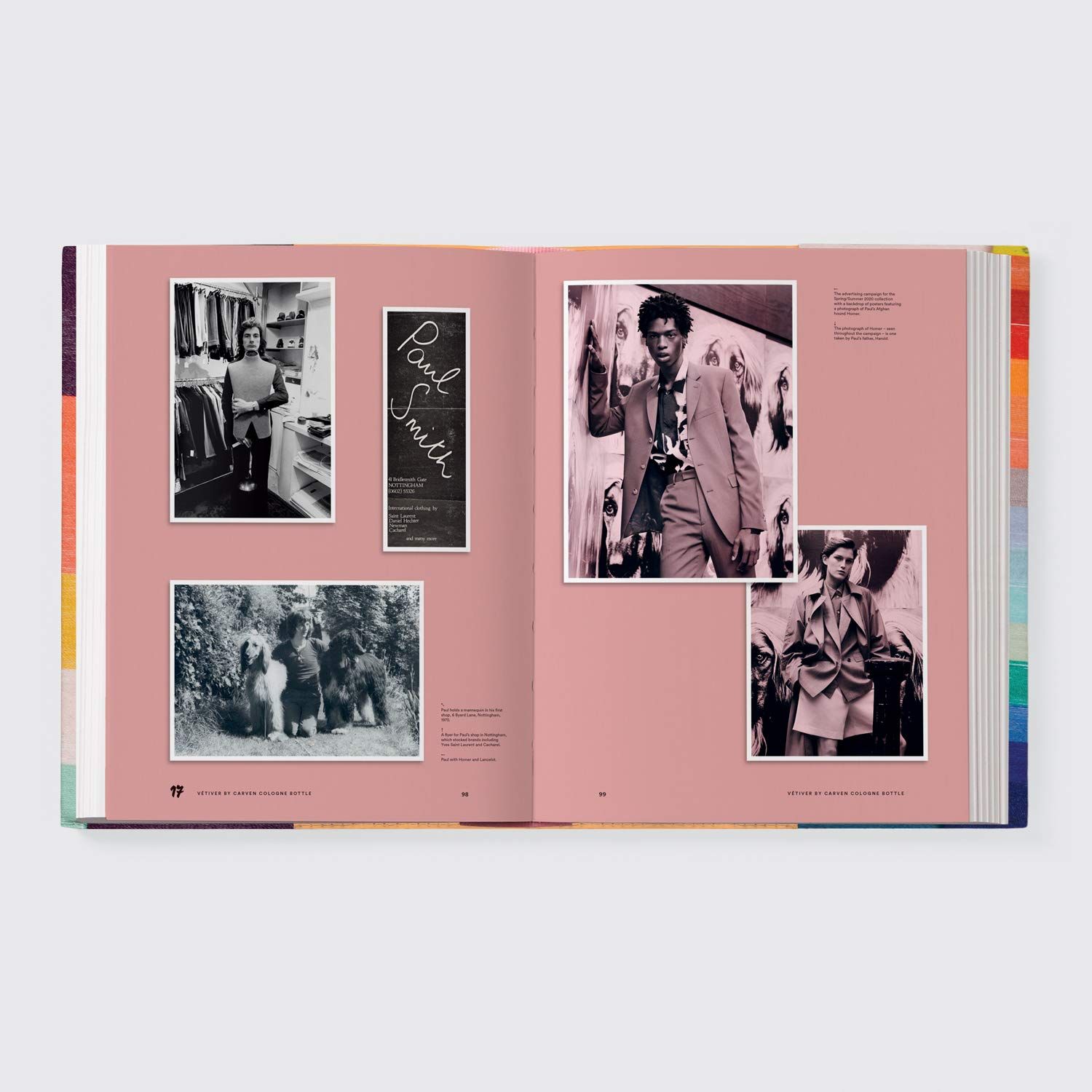 Paul Smith_Tony Chambers_9781838661274_Phaidon Press Ltd