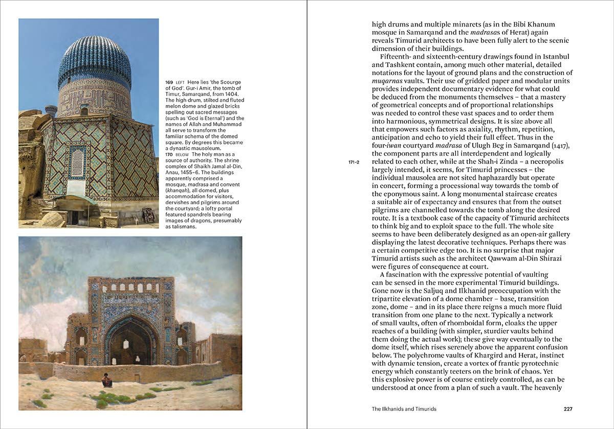 Islamic Art And Architecture_Robert Hillenbrand_9780500204559_Thames & Hudson