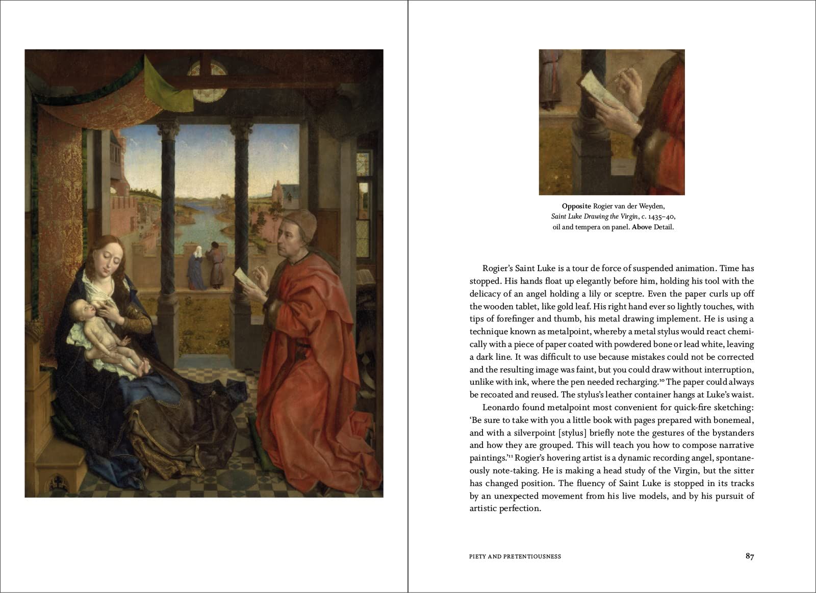 The Artist's Studio: A Cultural History