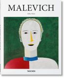  Malevich - Gilles Neret - 9783836546393 - Taschen 