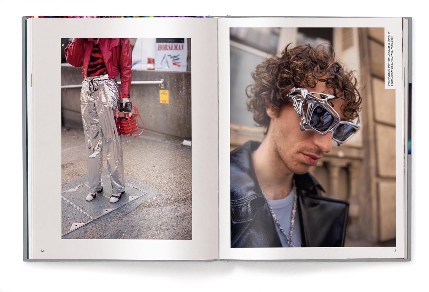 It’s All About Metallics