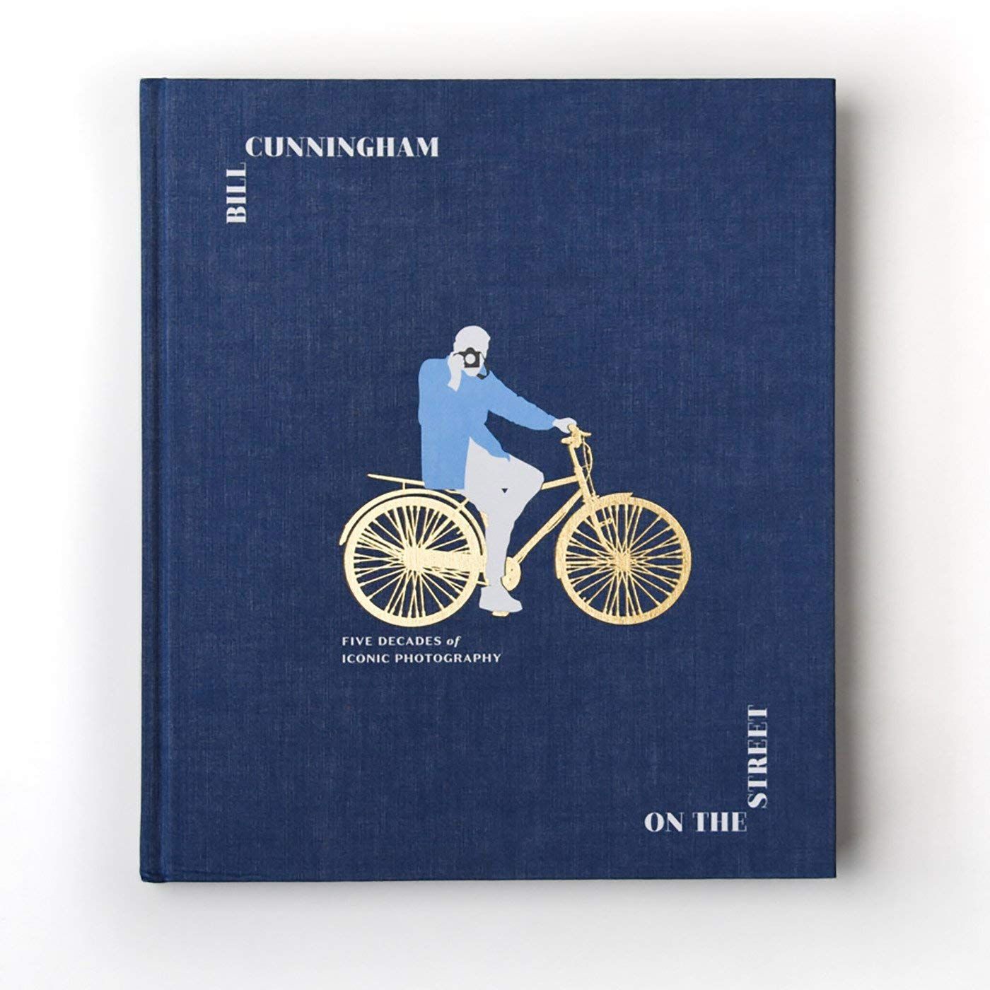 Bill Cunningham: On the Street : Five Decades of Iconic Photography_New York Times_9781524763503_Penguin Random House