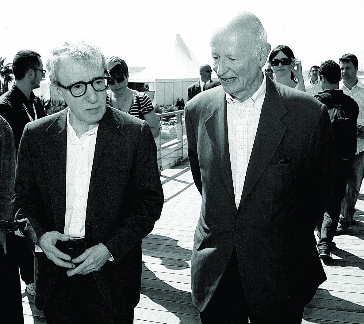 Citizen Cannes : The Man behind the Cannes Film Festival_Gilles Jacob_9780714861906_Phaidon Press Ltd