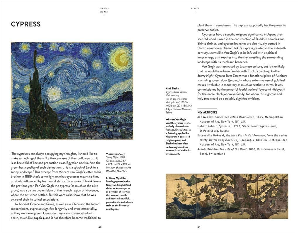 Symbols in Art
