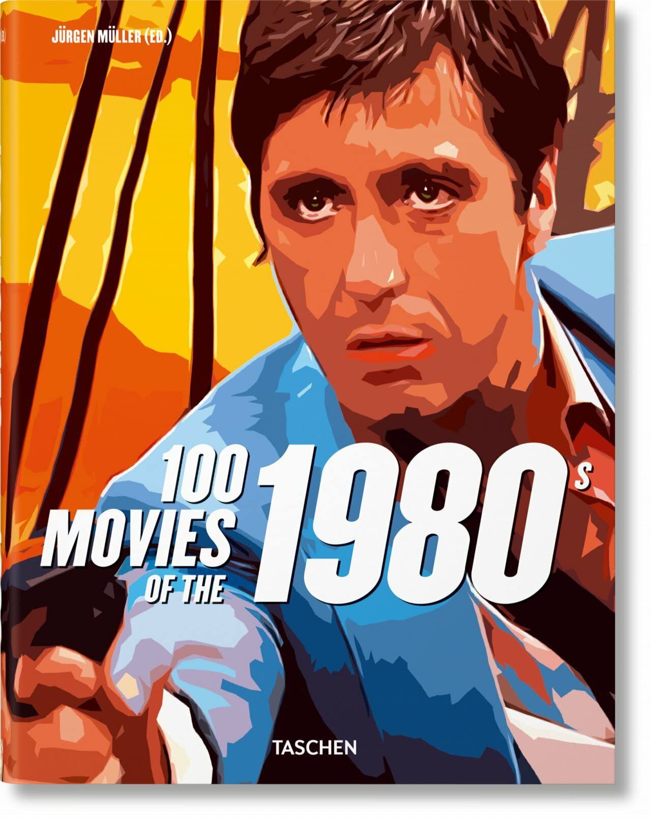  100 Movies of the 1980s 