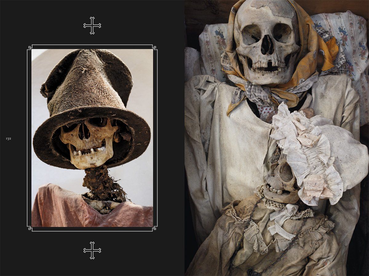 Memento Mori : The Dead Among Us