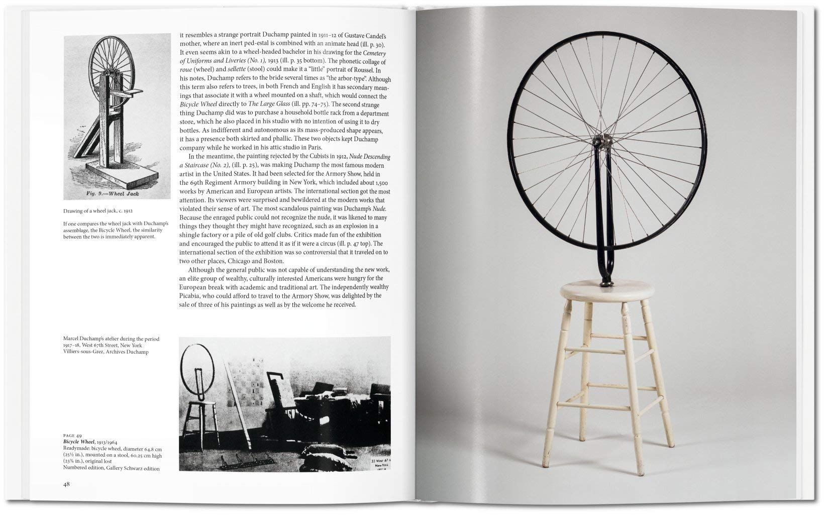 DuchampJanis Mink_9783836534321_Taschen