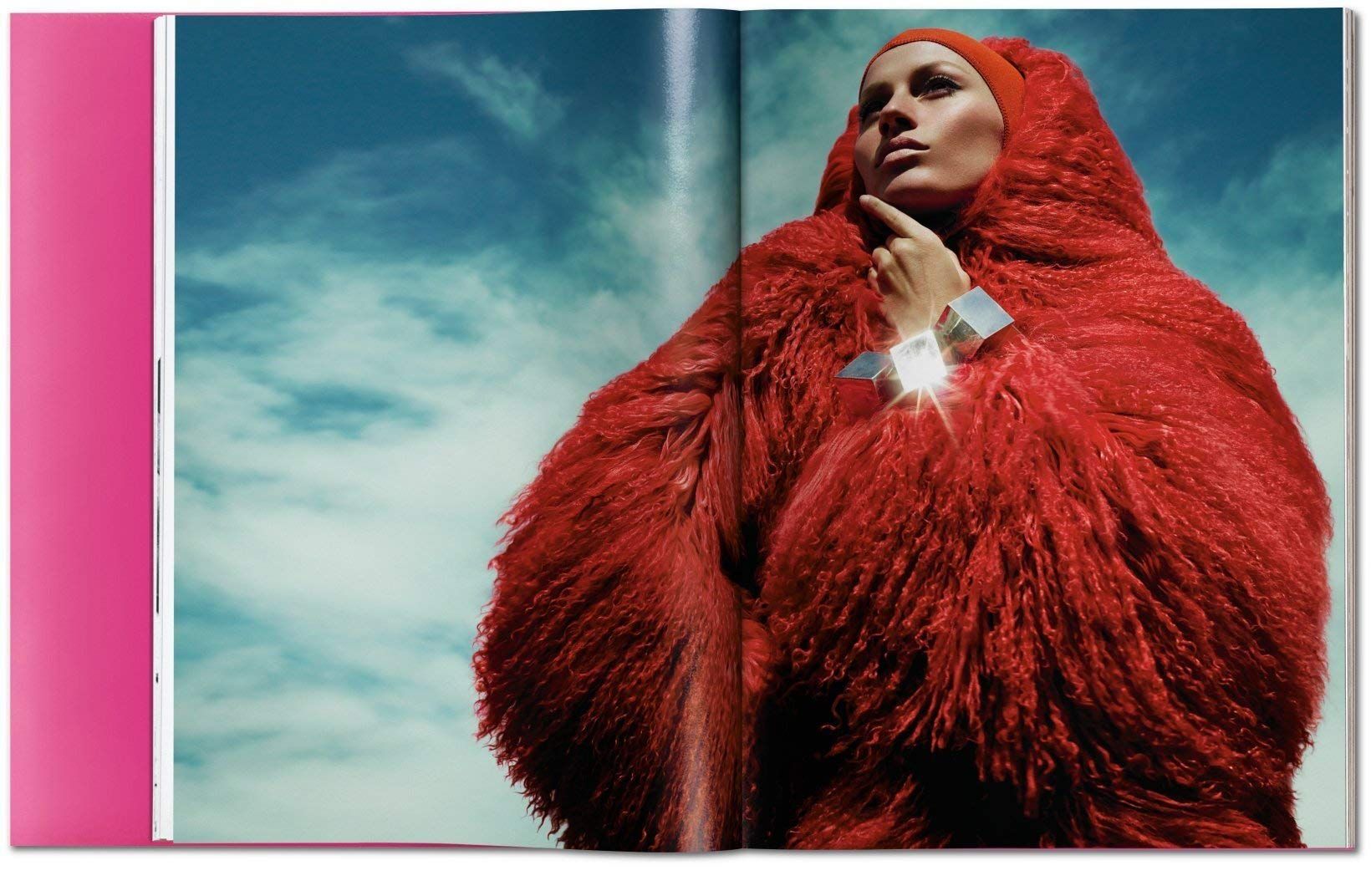 Gisele Bundchen_Taschen_9783836539203_Taschen GmbH