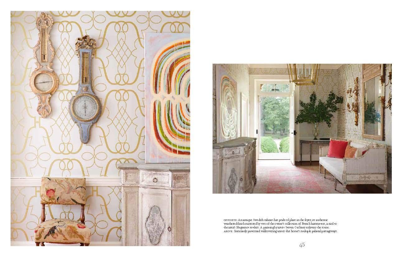 House Dressing : Interiors for Colorful Living_Janie Molster_9781580935807_Penguin Random House