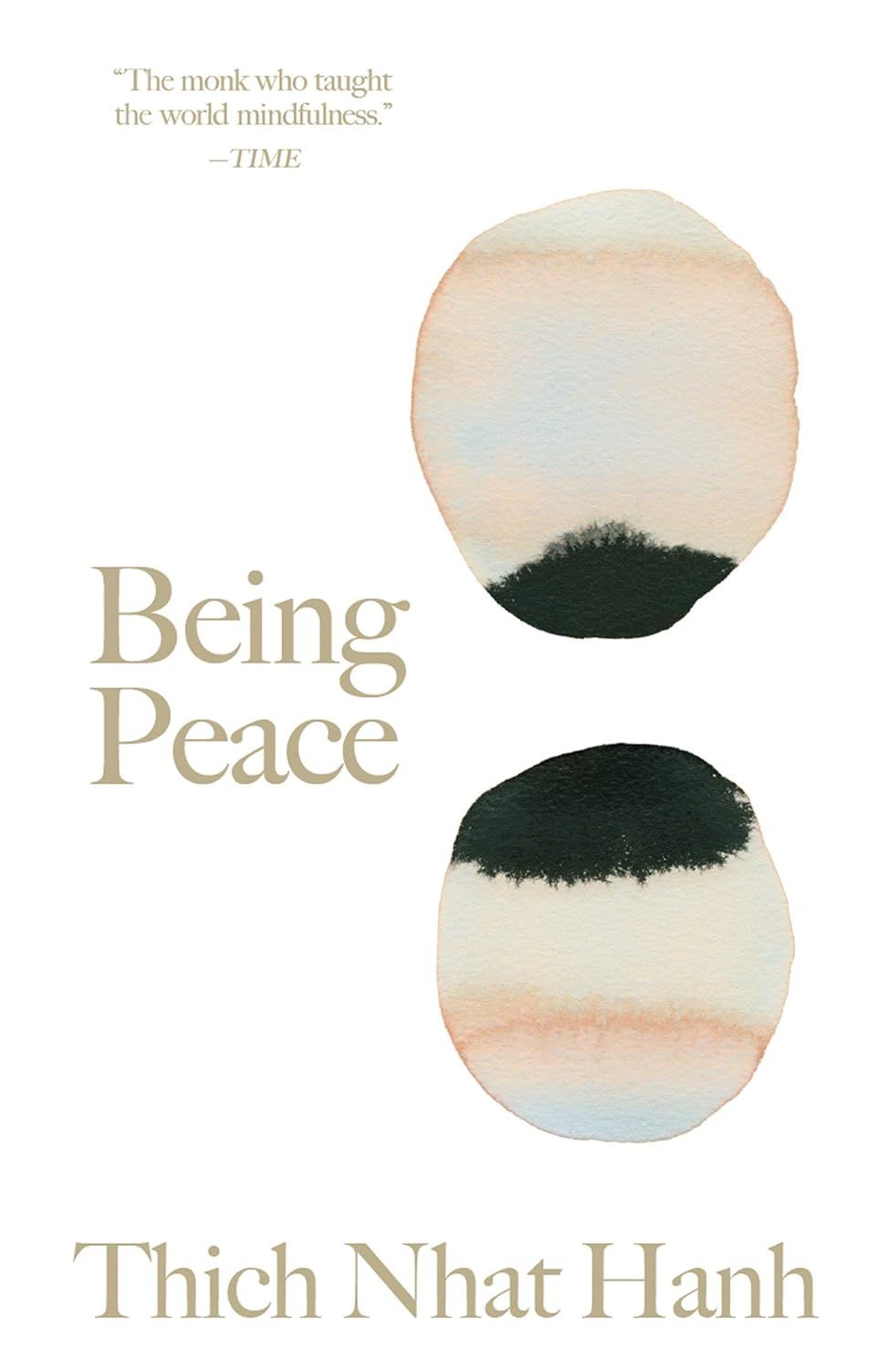  Being Peace 