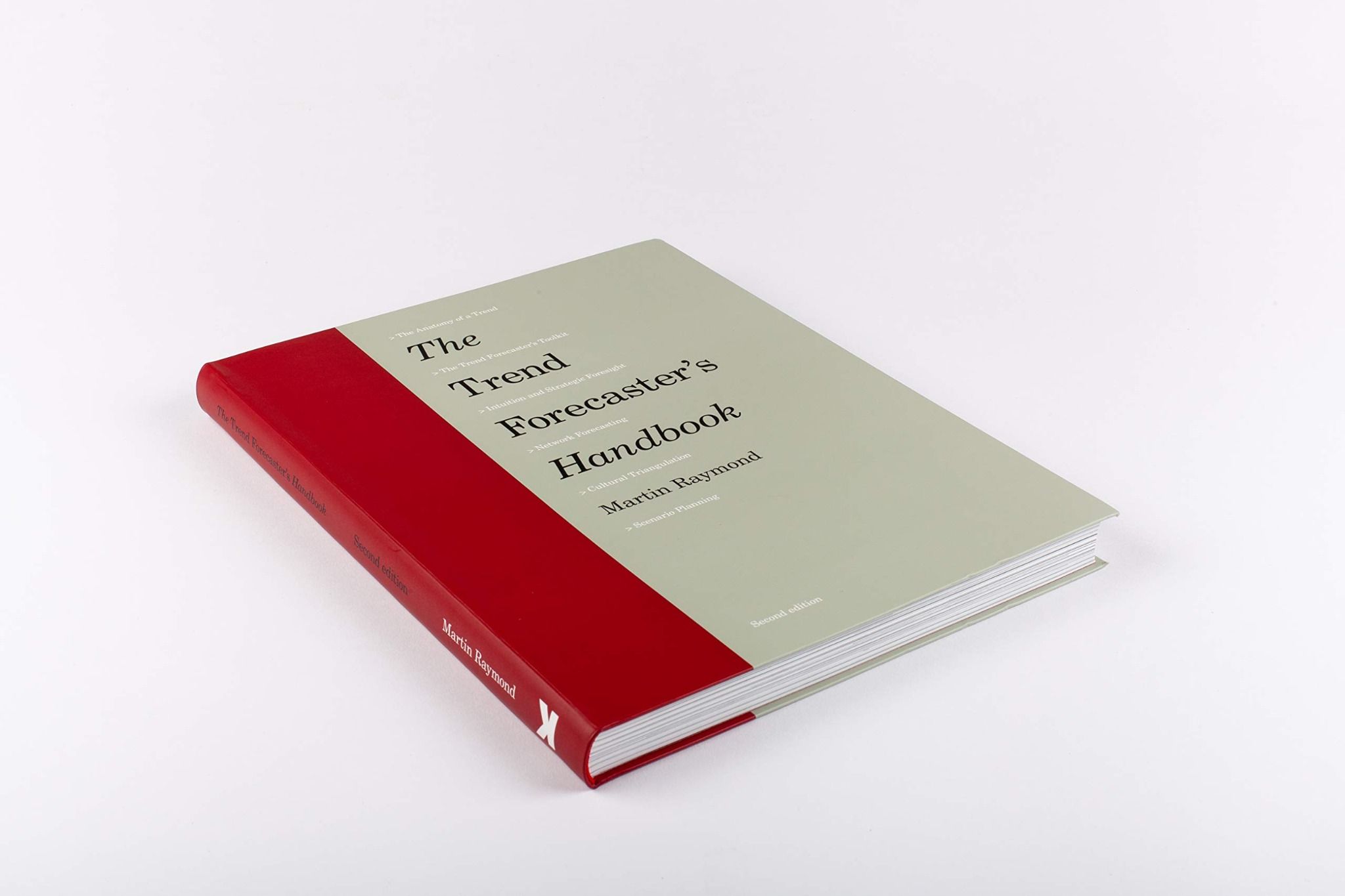 The Trend Forecaster's Handbook_Martin Raymond_9781786273840_Laurence King Publishing