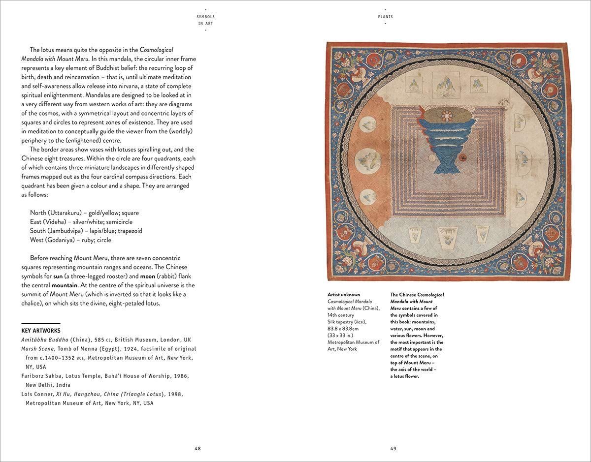 Symbols in Art