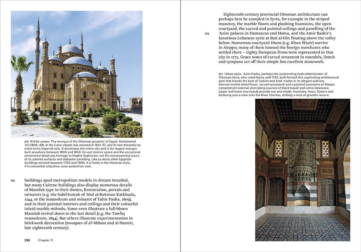Islamic Art And Architecture_Robert Hillenbrand_9780500204559_Thames & Hudson