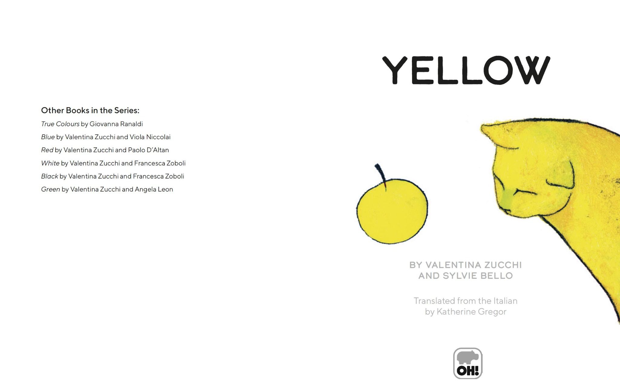Yellow_Valentina Zucchi_9781800690226_ Welbeck Publishing Group