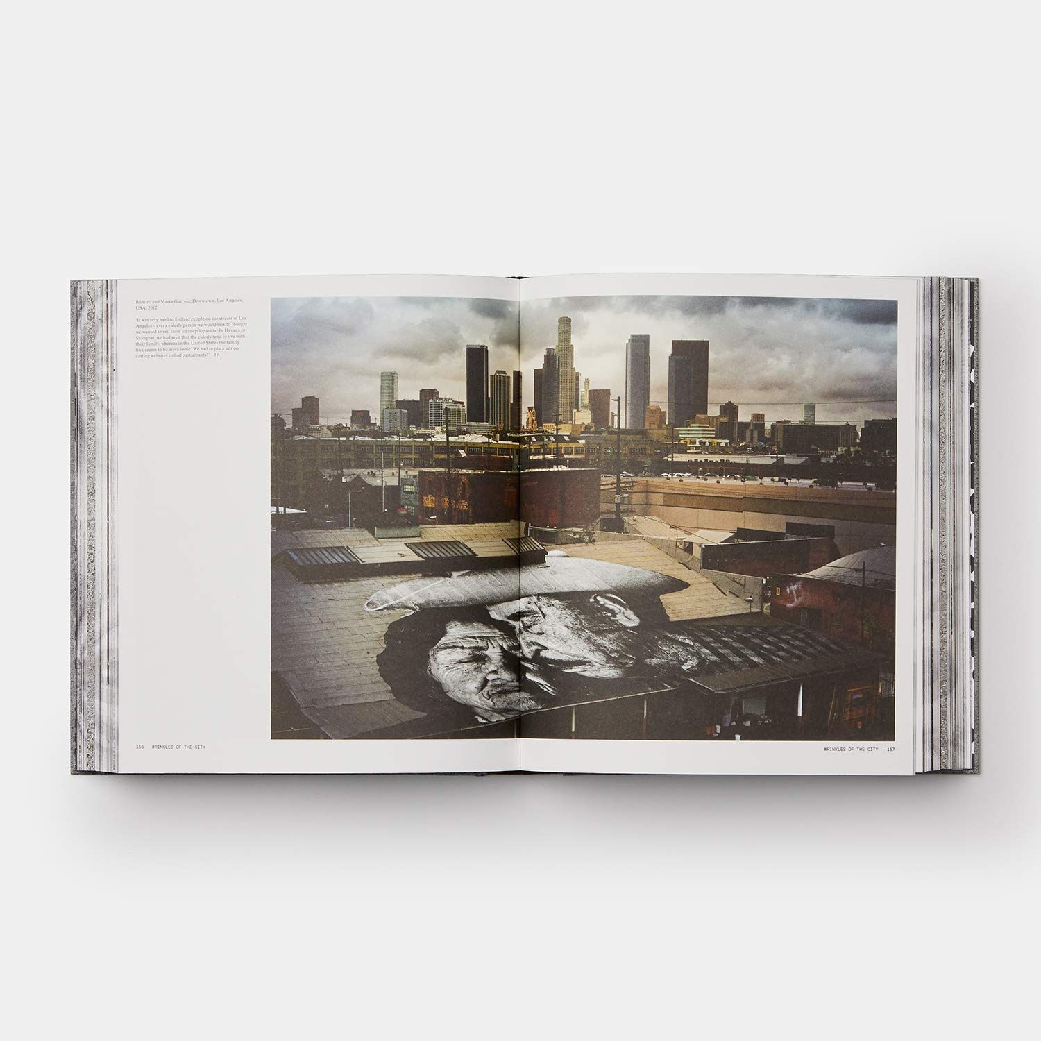 JR: Can Art Change the World?_Nato Thompson_9780714879444_Phaidon