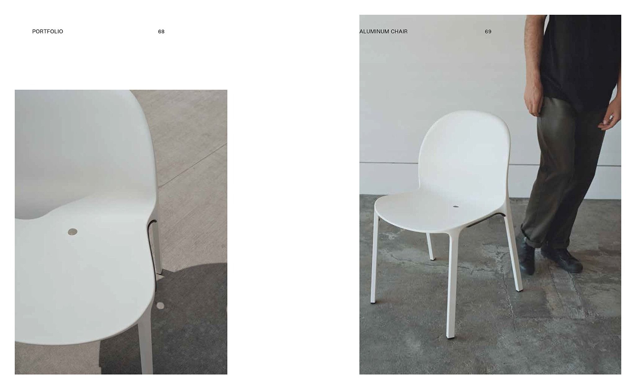 Jonathan Olivares Selected Works_Jonathan Olivares_9781576878606_powerHouse Books,U.S.