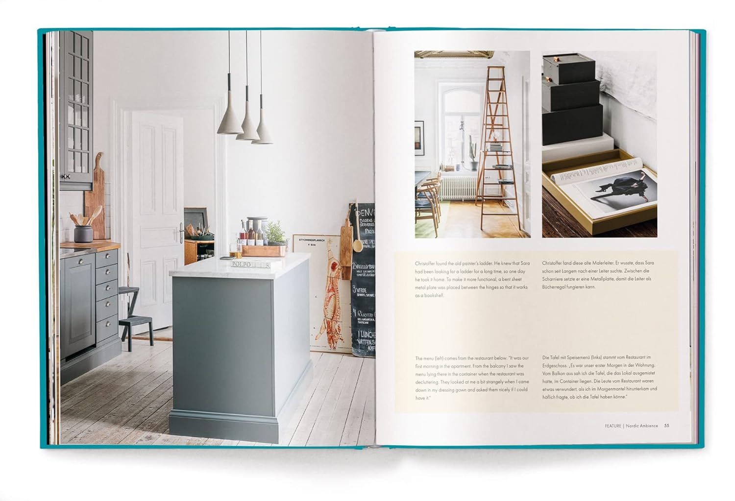 Scandi Style: Scandinavian Home Inspiration