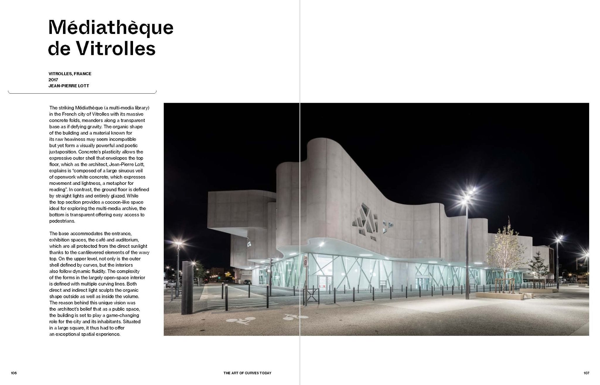 Curved Bending Architecture_Agata Toromanoff_9789401476027_Lannoo
