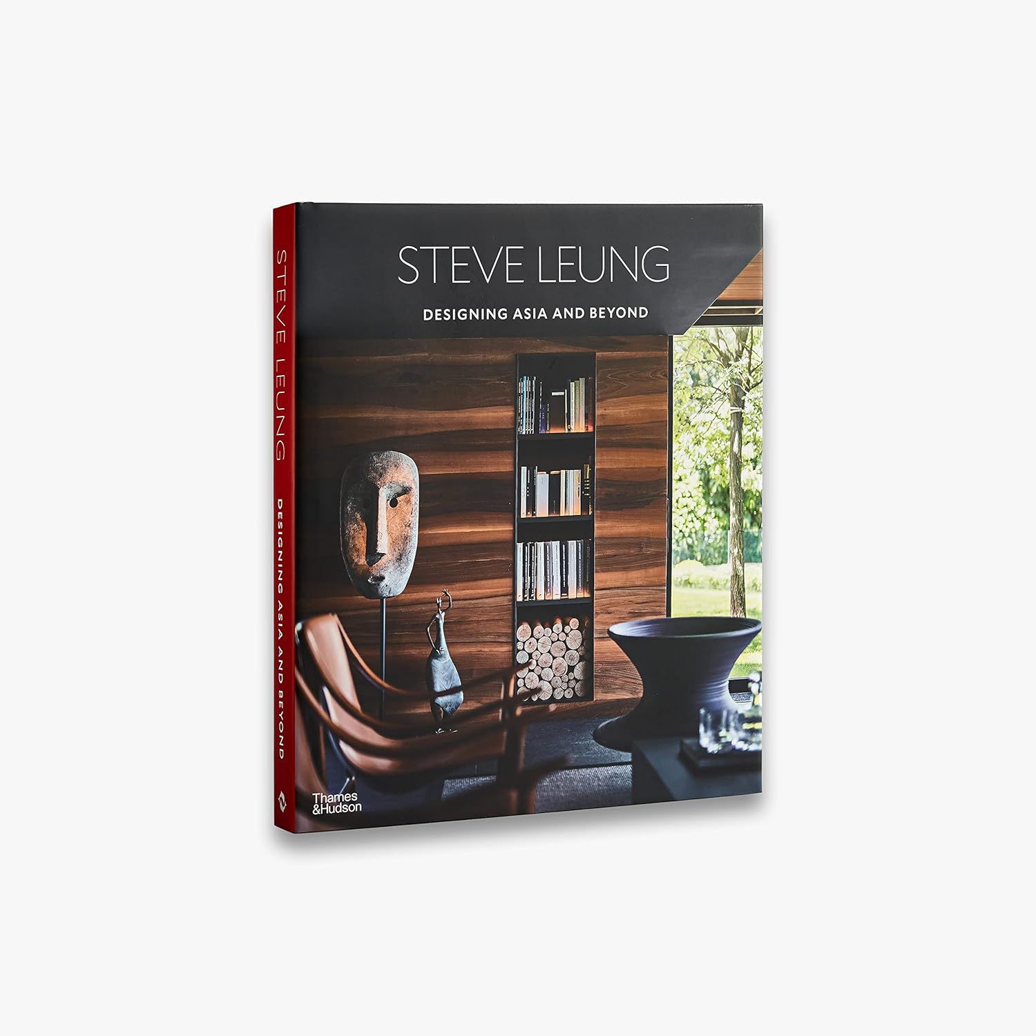 Steve Leung: Designing Asia and Beyond