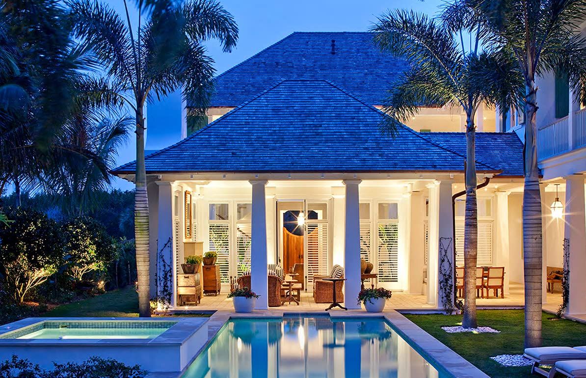 Beachside : Windsor Architecture And Design_Hadley Keller_9780865654037_Vendome Press