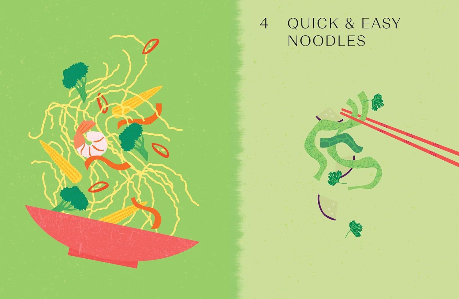 Quick and Easy Vietnamese: Everyday Vietnamese Recipes for the Home Cook