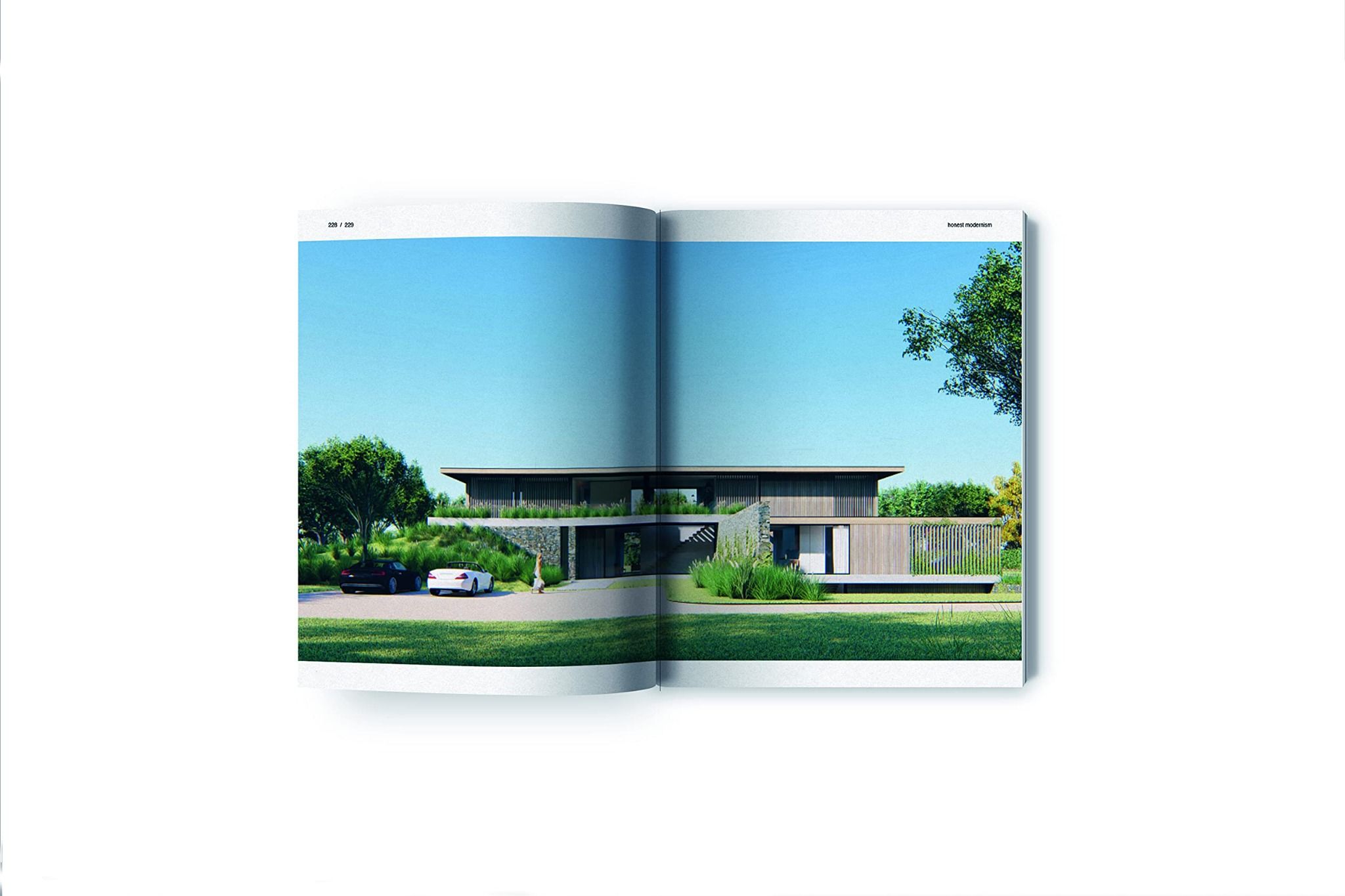 Estudio Ramos - Honest Modernism_Oscar Ojeda_9781946226303_Oscar Riera Ojeda Publishers Limited