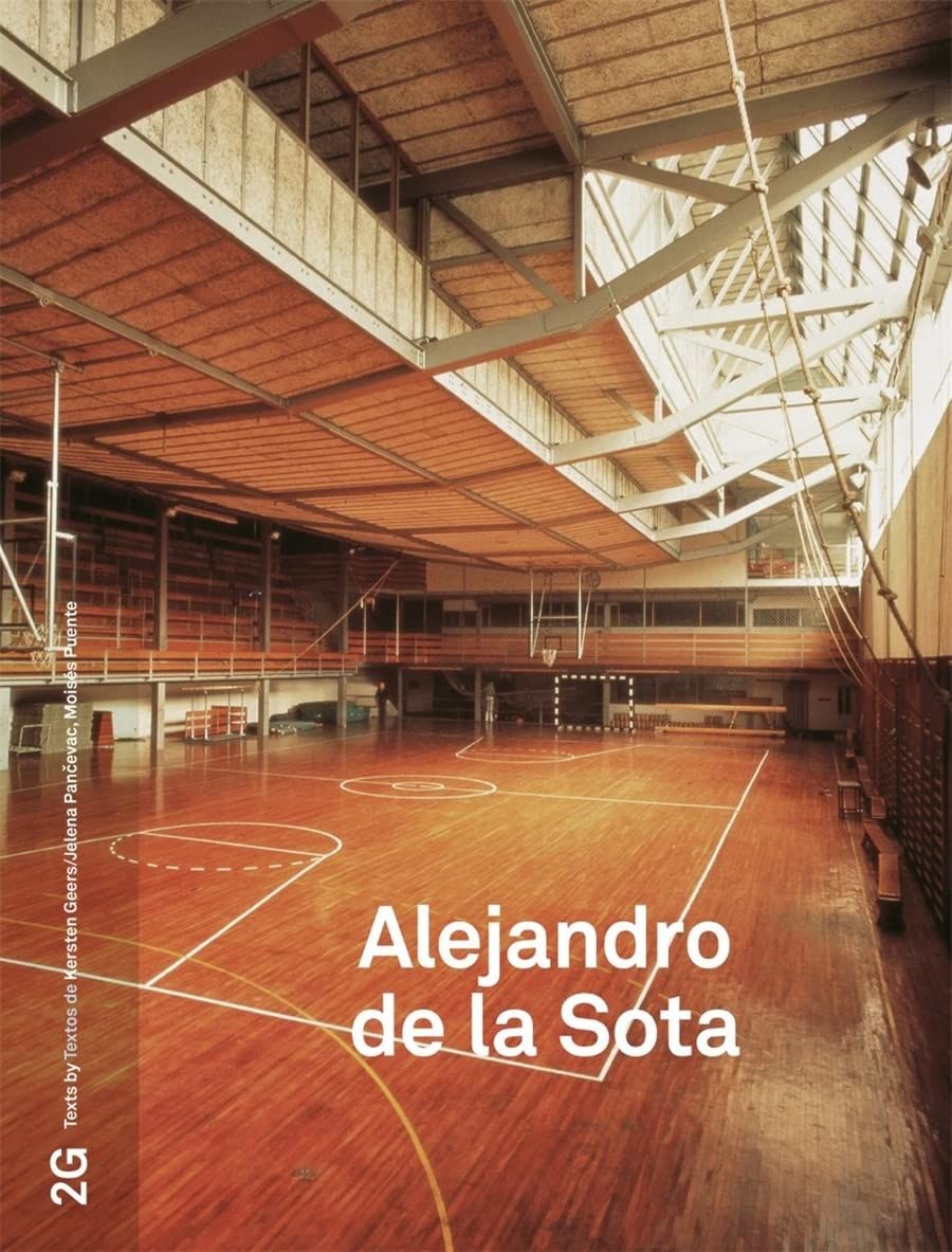 2G 87: Alejandro de la Sota: No. 87