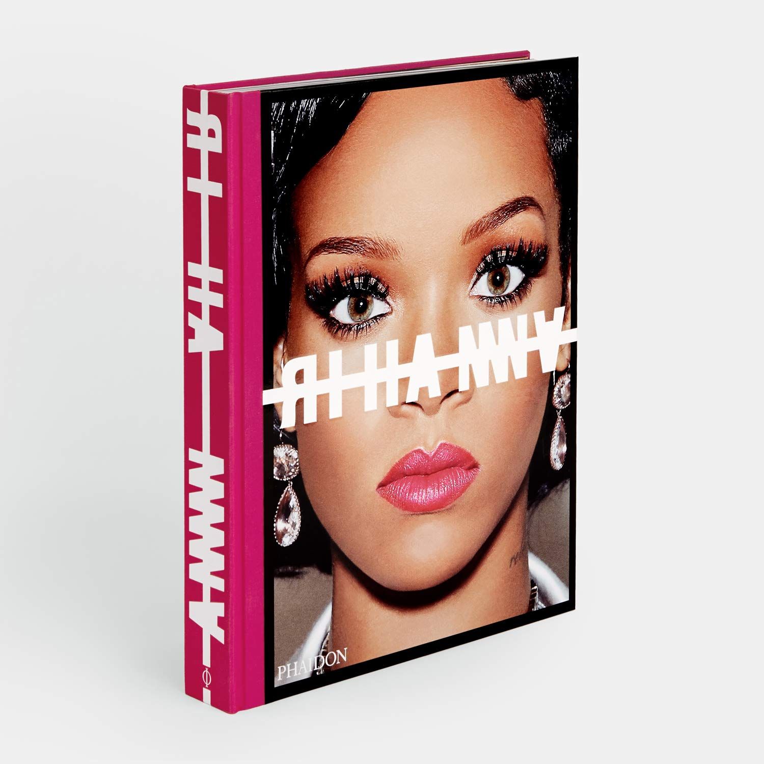 Rihanna_Rihanna_9780714878010_Phaidon Press Ltd