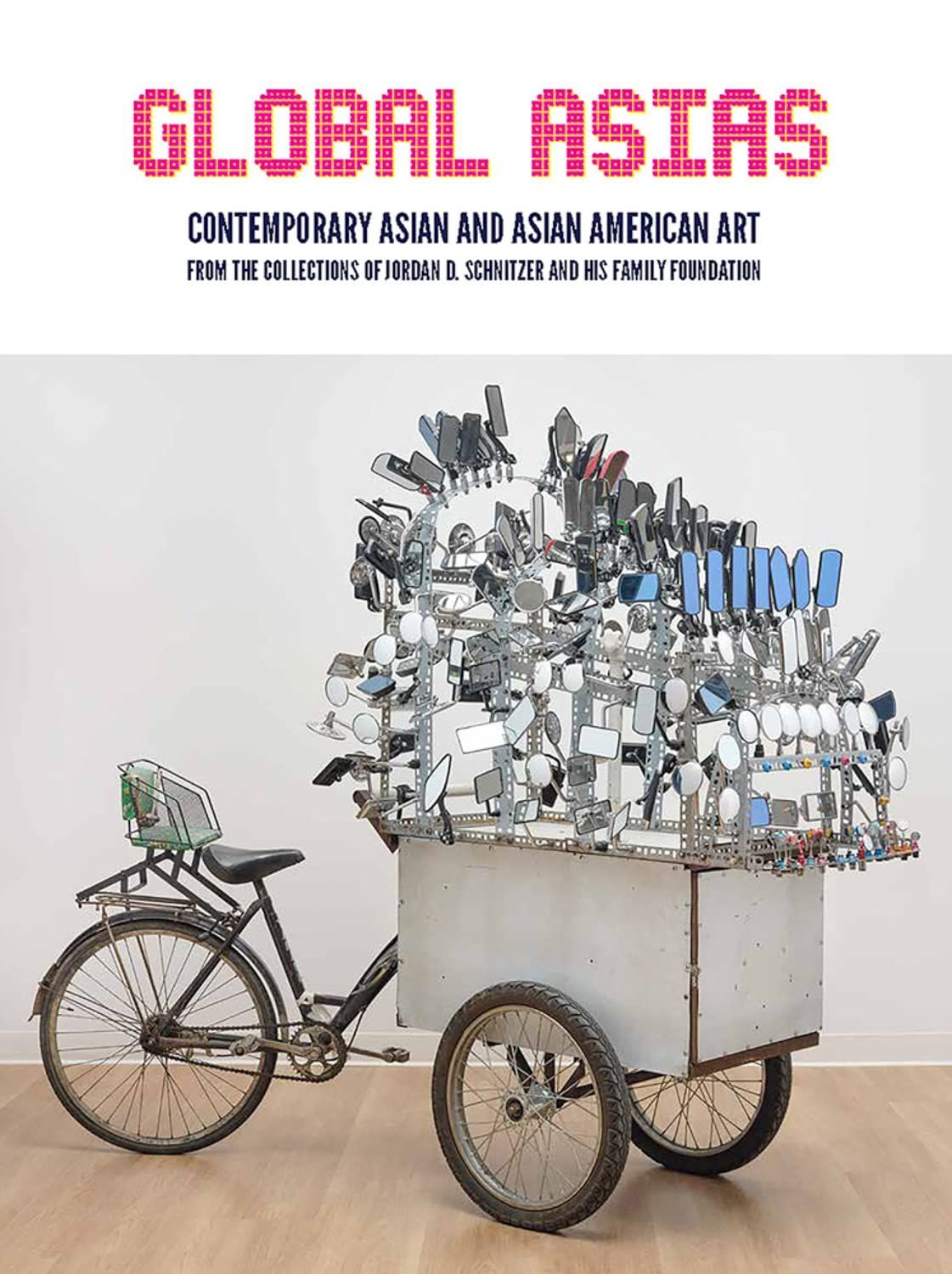 Global Asias_Carolyn Vaughan_9781732321236_Jordan Schnitzer Family Foundation