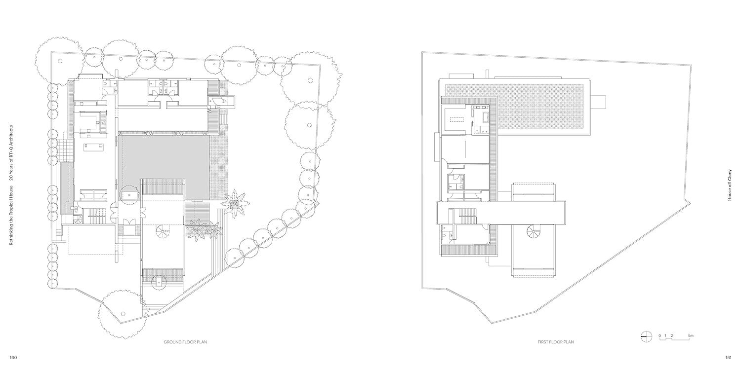  Rethinking the Tropical House: 20 Years of RT+Q Architects 