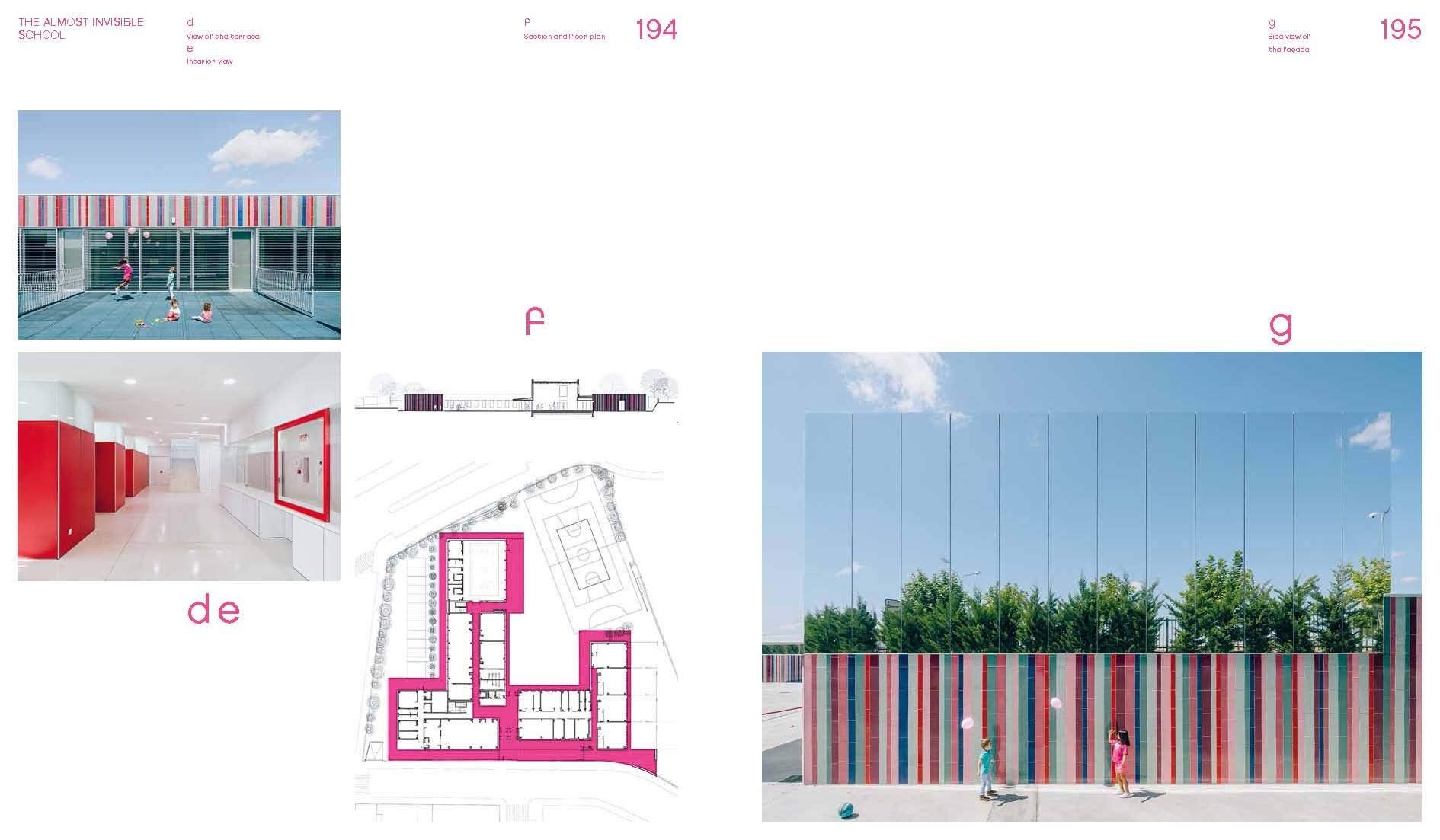 Building to Educate: School Architecture & Design_Sibylle Kramer_9783037682388_Braun Publishing
