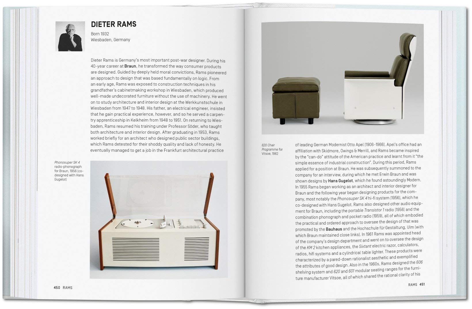 Industrial Design A-Z - Charlotte & Peter Fiell - 9783836522168 - Taschen