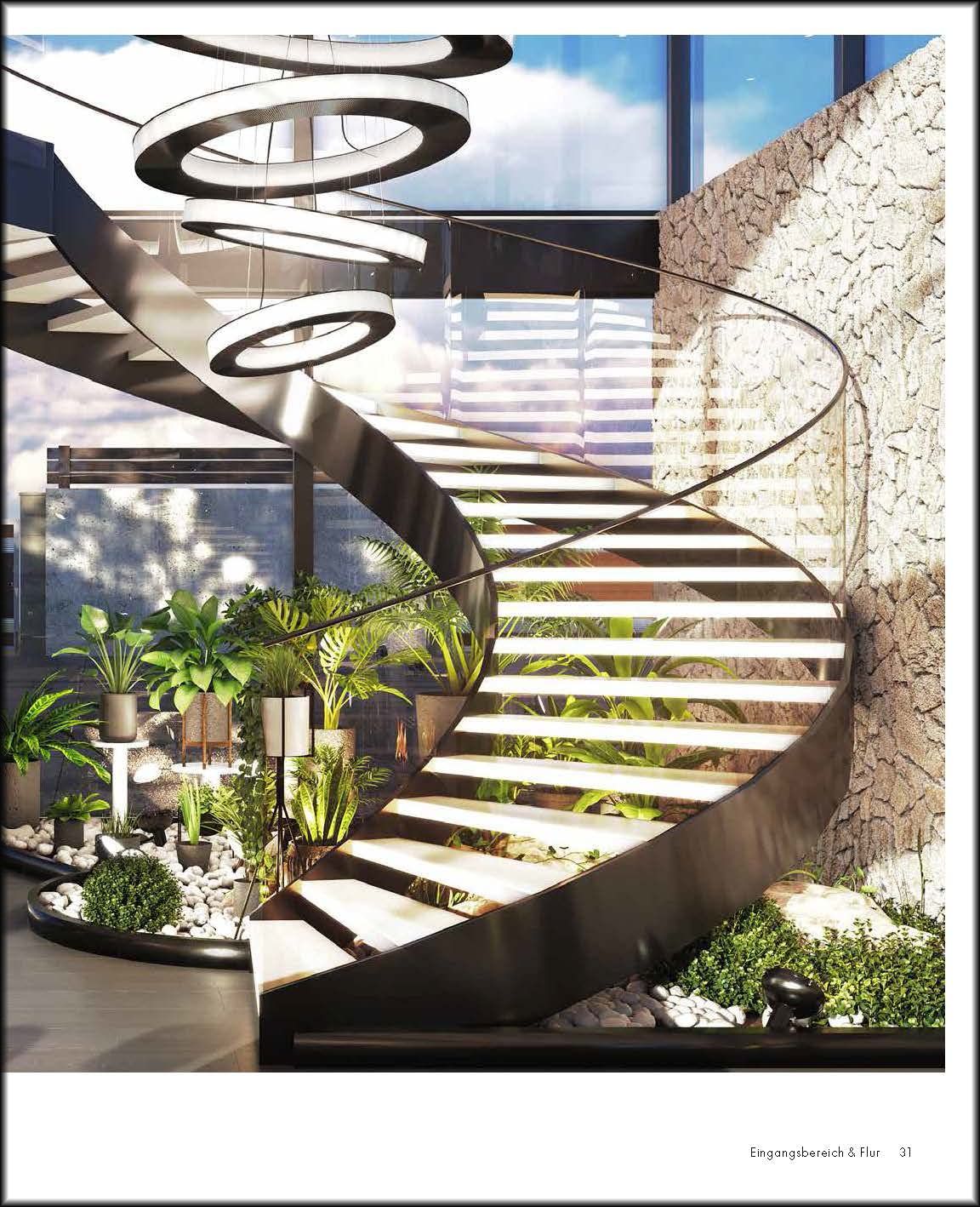 Modern Glam - Glamorous Home Inspiration