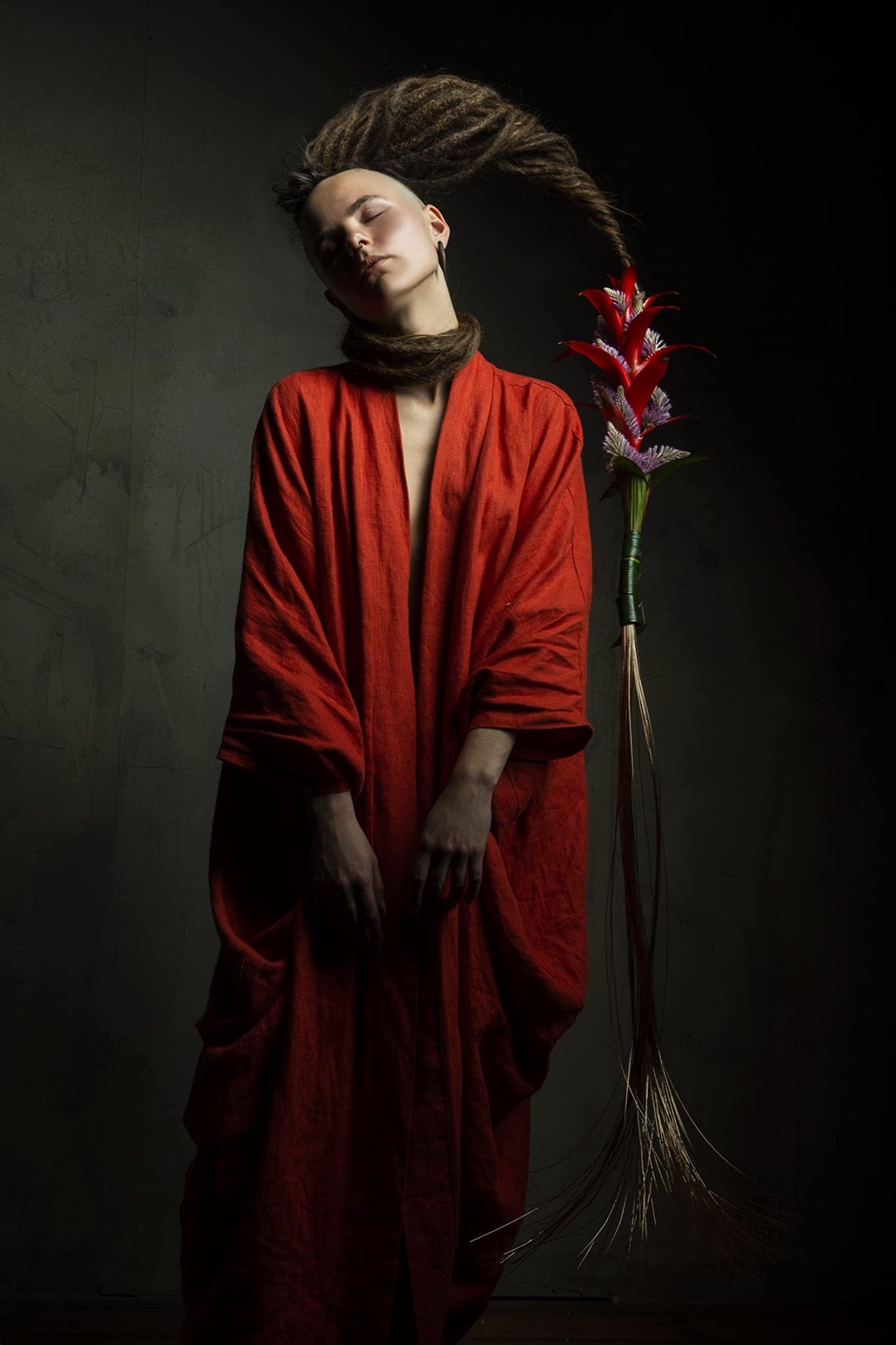 International Floral Art 2021/2022
