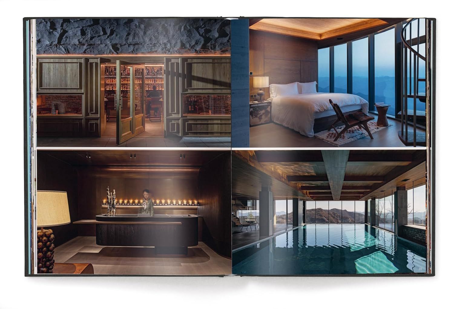 Andrew Martin Interior Design Vol. 28