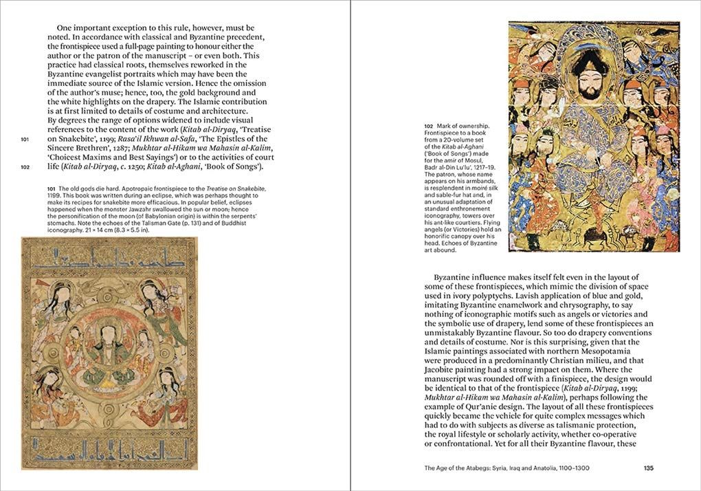 Islamic Art And Architecture_Robert Hillenbrand_9780500204559_Thames & Hudson
